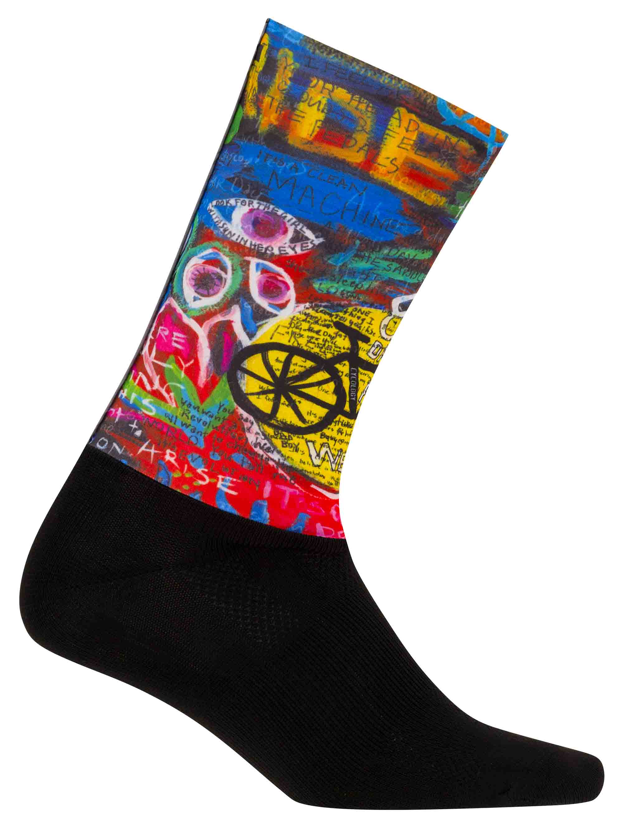 8 Days Aero Socks - Image 3
