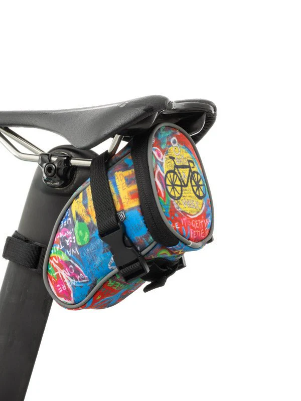 8 Days Saddle Bag - Image 2