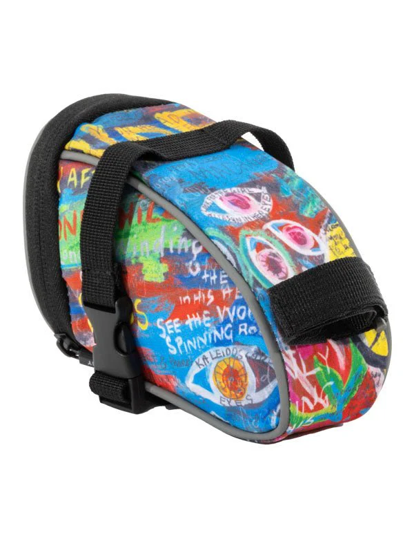 8 Days Saddle Bag - Image 3