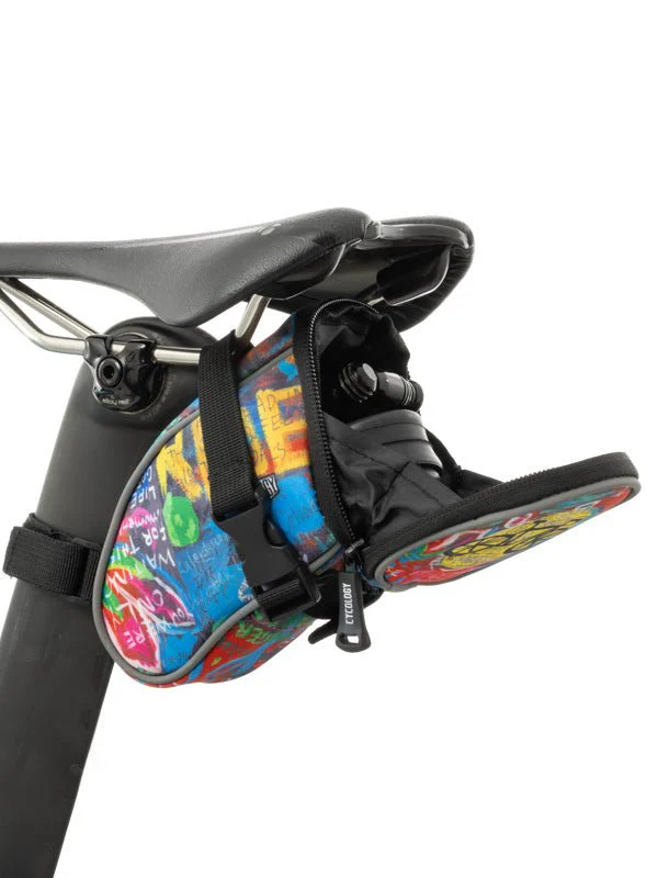8 Days Saddle Bag - Image 4