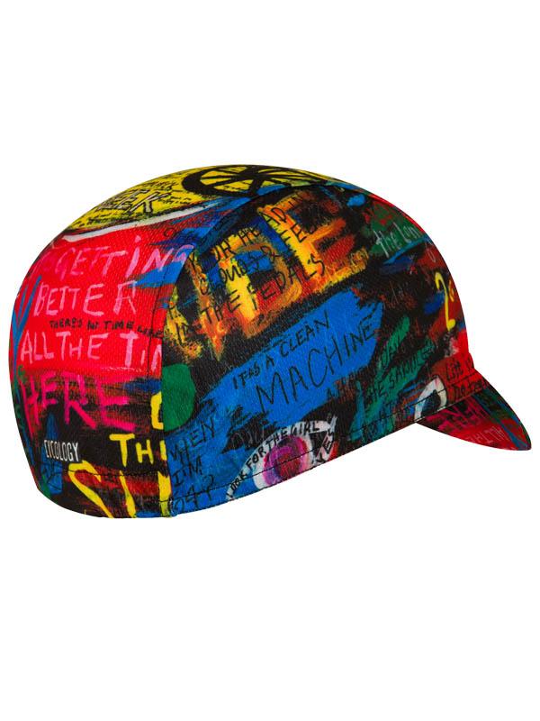 8 Days Cycling Cap - Image 3