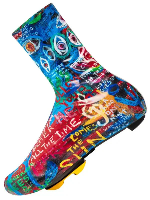 8 Days Shoe Cover