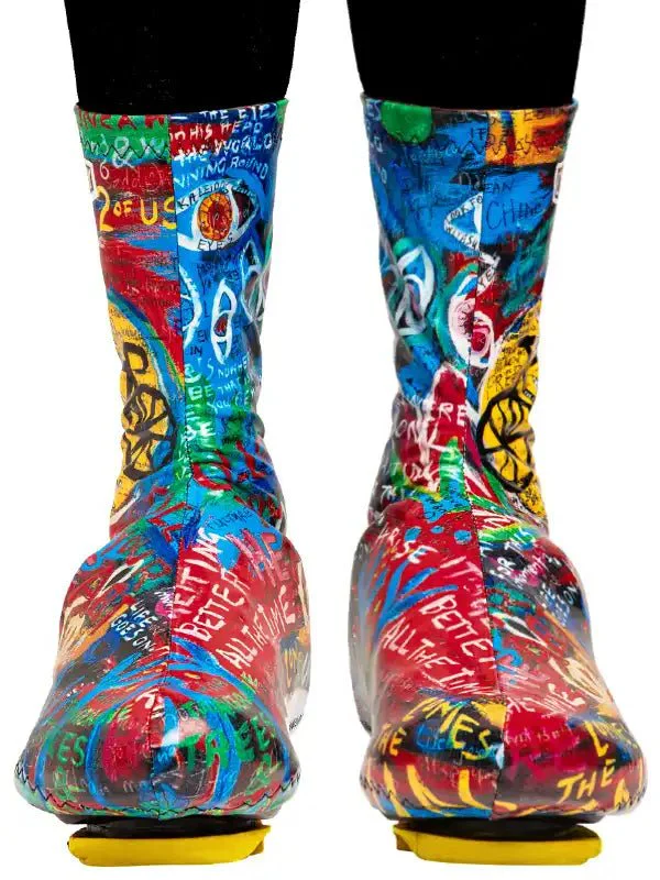 8 Days Shoe Cover - Image 5