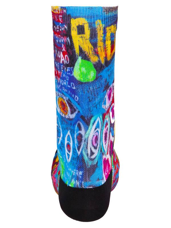 8 Days Cycling Socks - Image 2