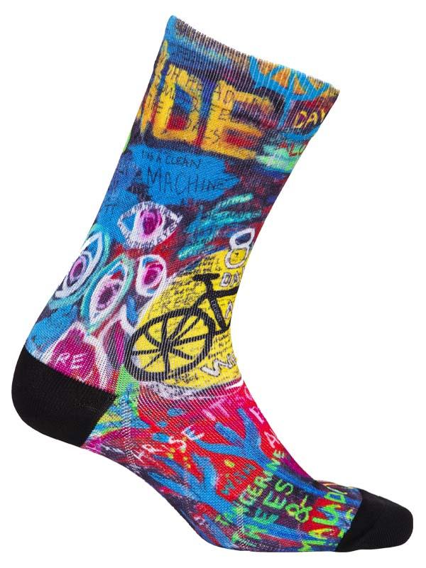 8 Days Cycling Socks - Image 3