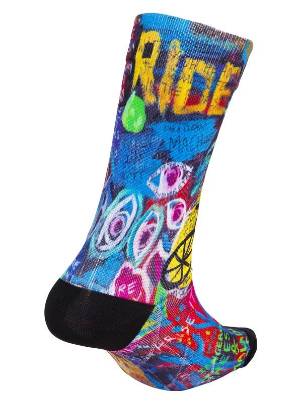 8 Days Cycling Socks - Image 4