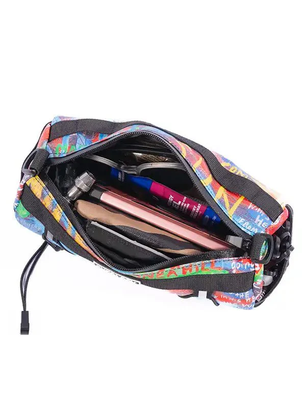 8 Days Handlebar Bag - Image 4