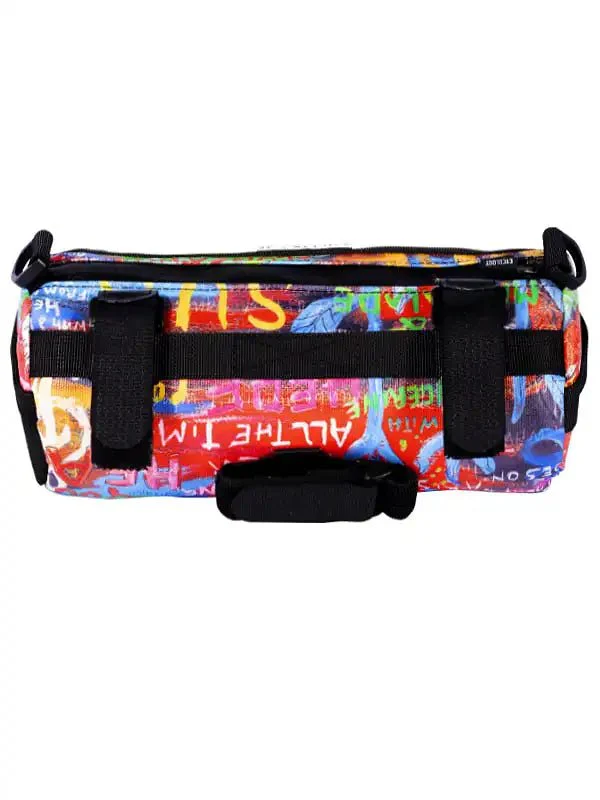 8 Days Handlebar Bag - Image 5
