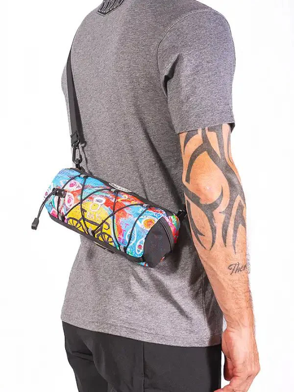 8 Days Handlebar Bag - Image 6