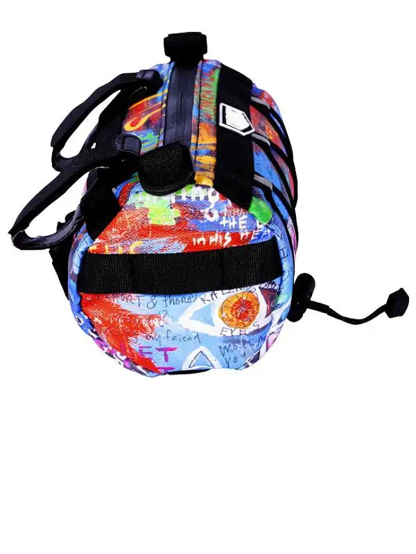 8 Days Handlebar Bag - Image 7