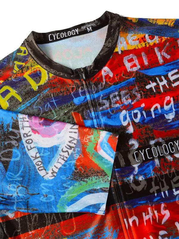 8 Days Men's Pro Jersey - Image 6