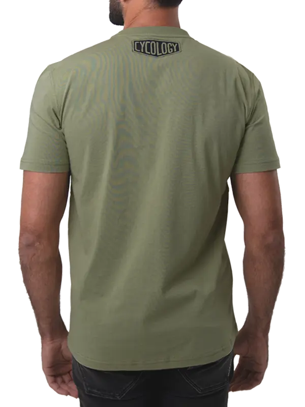 All You Need Men's T-shirt - Image 3