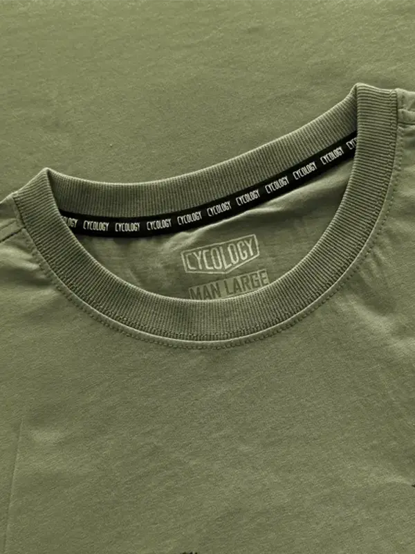 All You Need Men's T-shirt - Image 5
