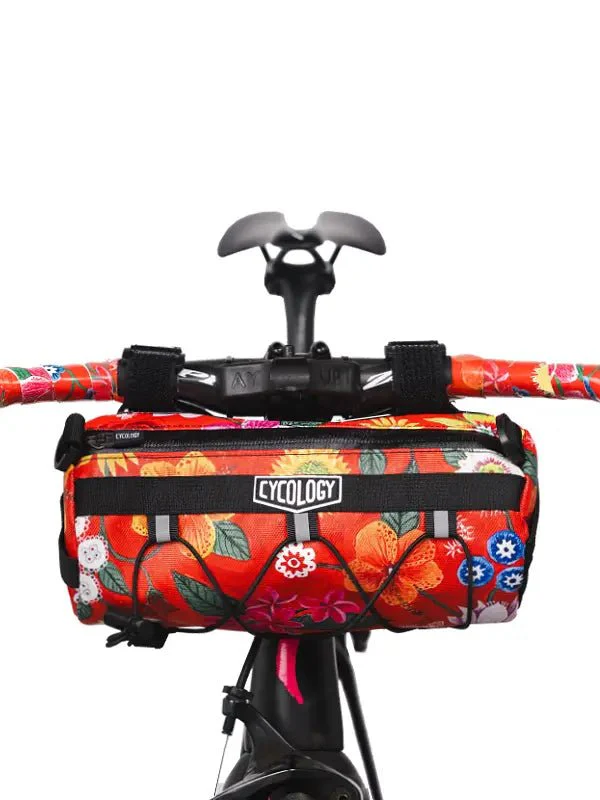 Aloha  Handlebar Bag - Image 2
