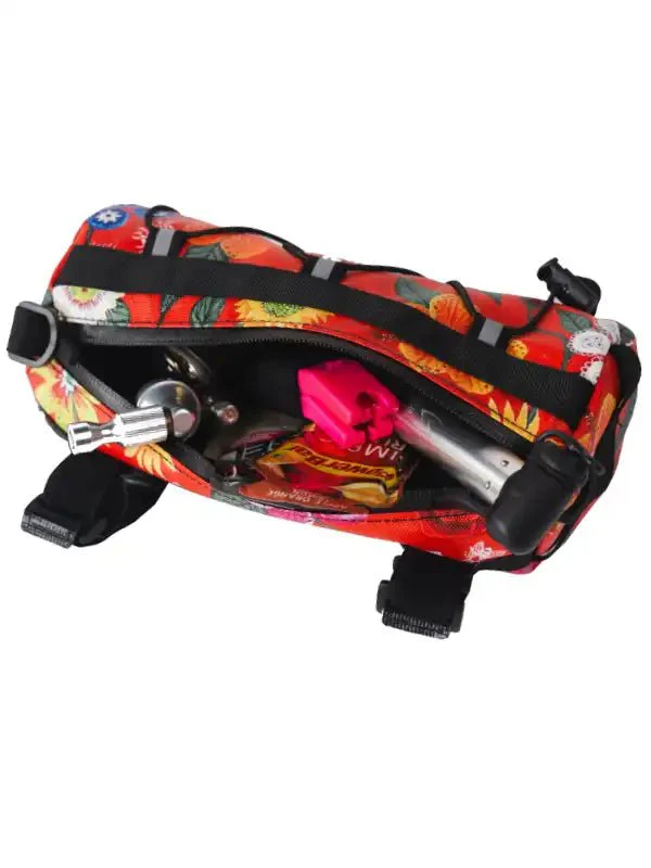 Aloha  Handlebar Bag - Image 4