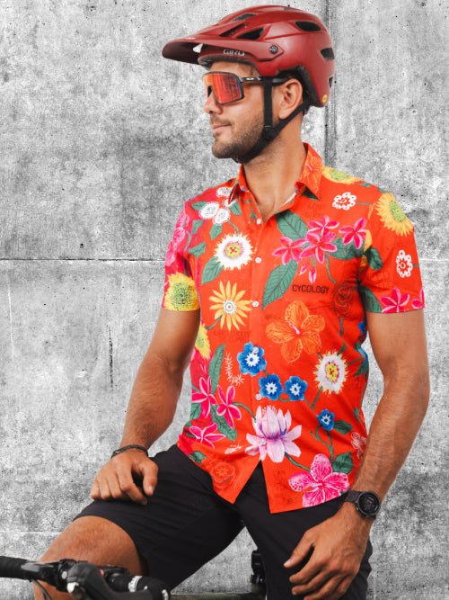 Aloha Gravel Shirt - Image 3