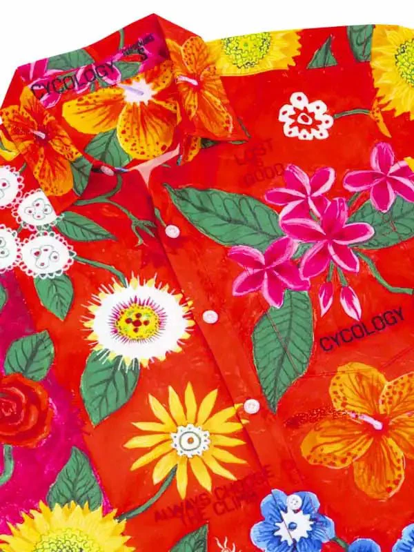 Aloha Gravel Shirt - Image 5