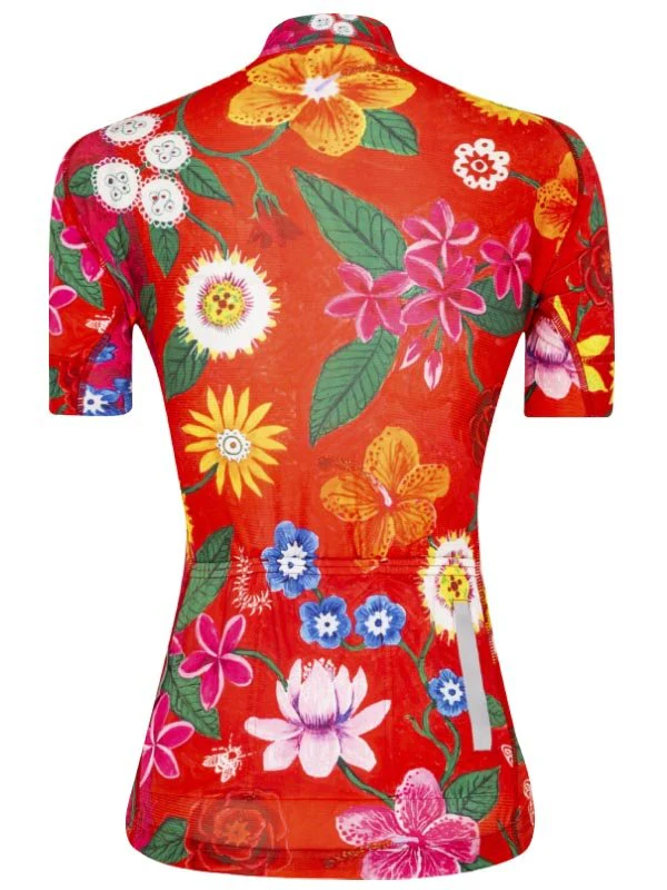 Aloha Women's Classic Jersey - Image 2