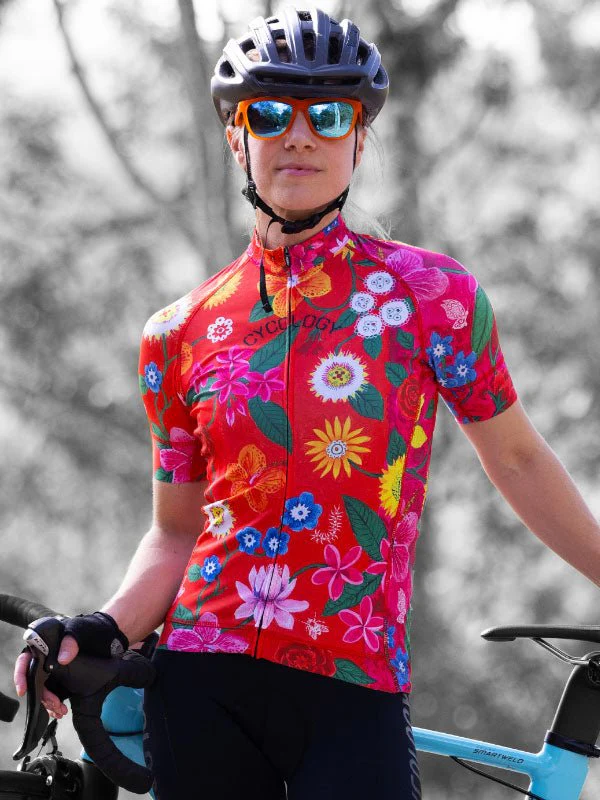 Aloha Women's Classic Jersey - Image 3