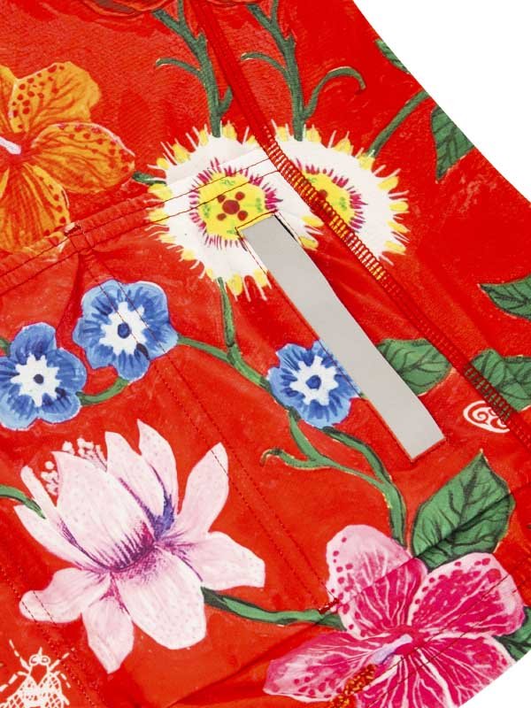 Aloha Women's Classic Jersey - Image 6