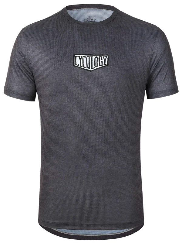 Amore Men's Technical T-Shirt - Image 2