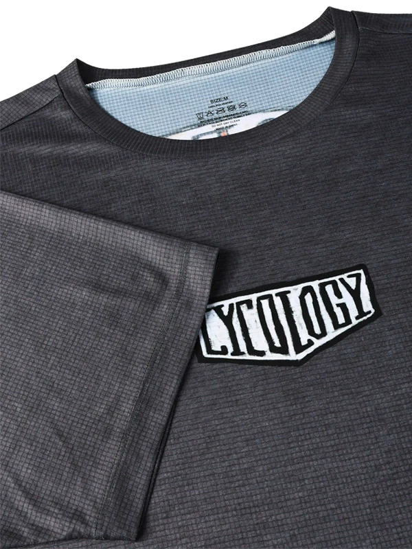 Amore Men's Technical T-Shirt - Image 3