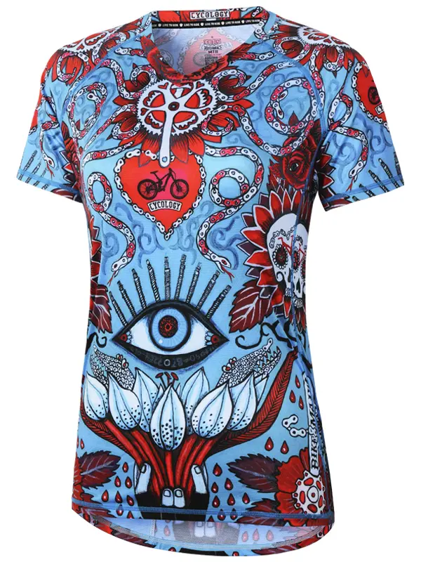 Baja Women's MTB Jersey