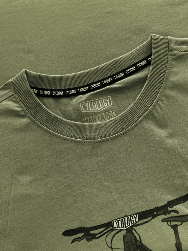 Berm Baby Berm Men's T-shirt - Image 5