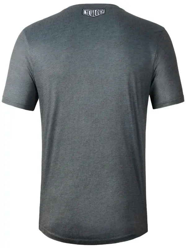 Bike It List Men's Technical T-Shirt - Image 2