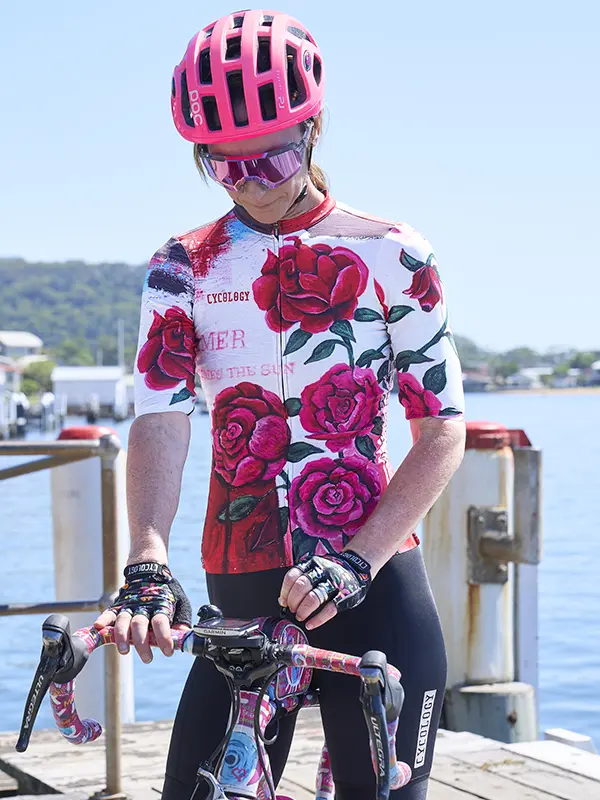 Billie Women's Pro Jersey - Image 3