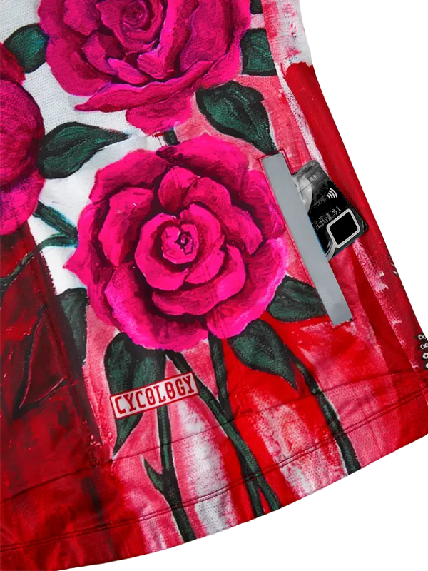 Billie Women's Pro Jersey - Image 6