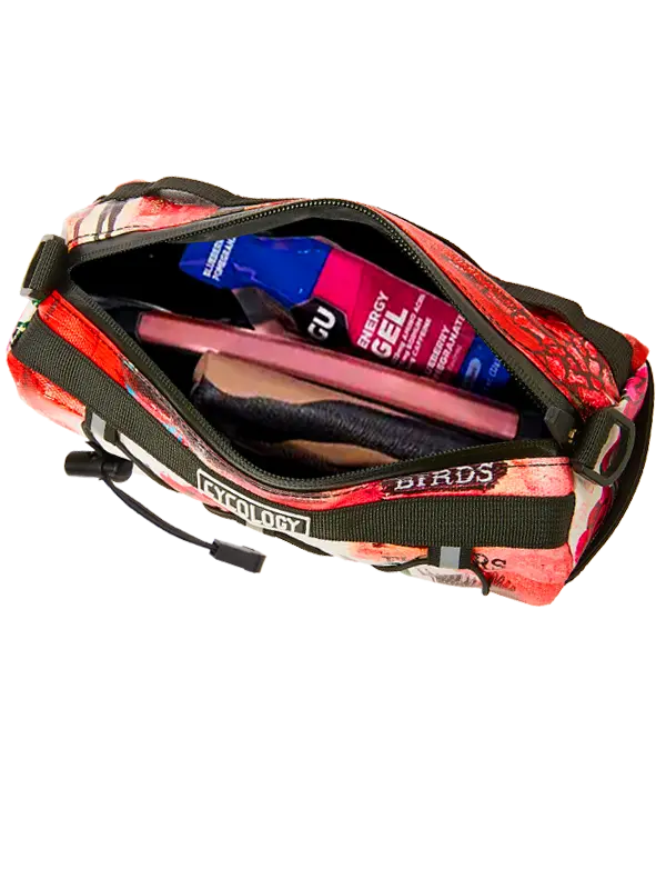 Billie Handlebar Bag - Image 3