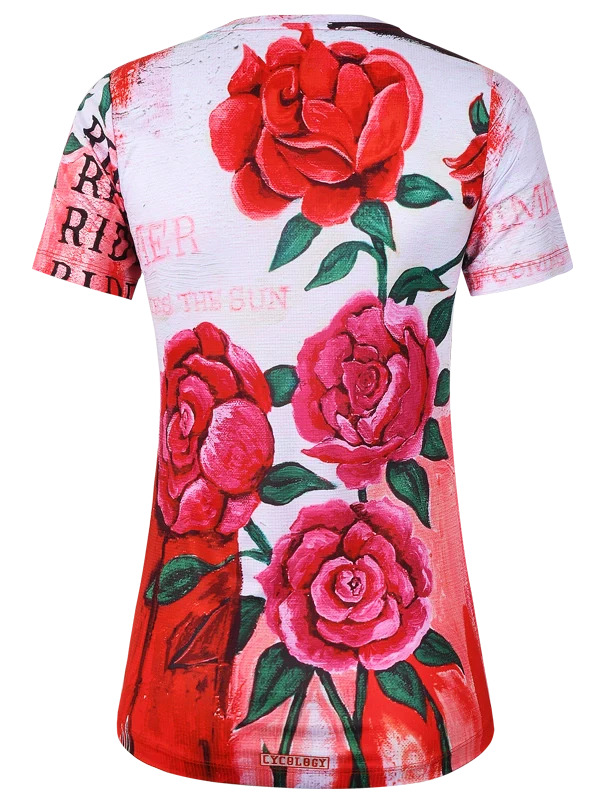 Billie Women's Technical T-Shirt - Image 2