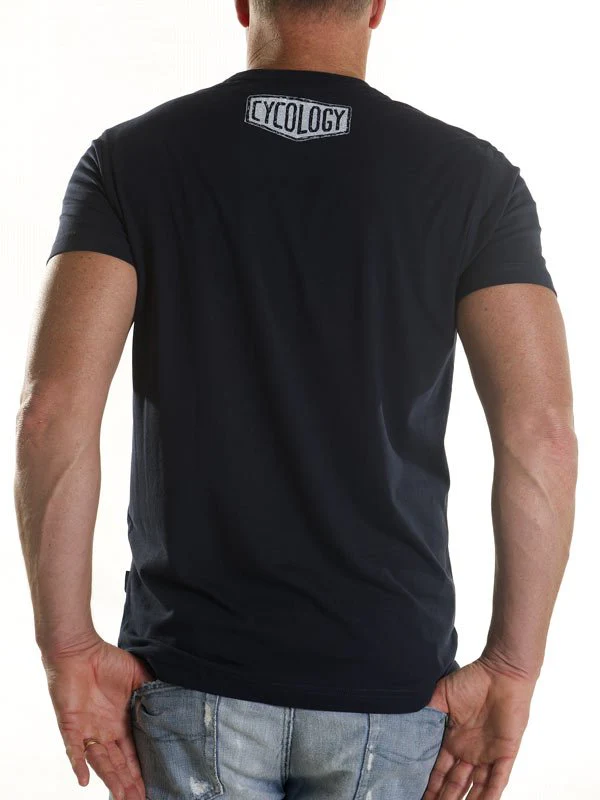 The Blueprint Men's T-shirt - Image 3