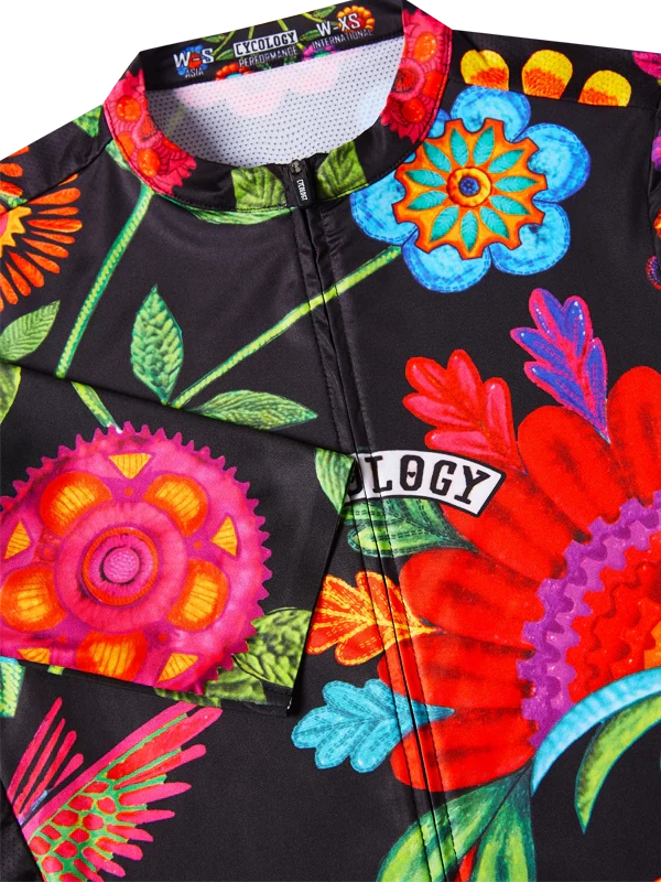 Bridget Women's Pro Jersey - Image 3