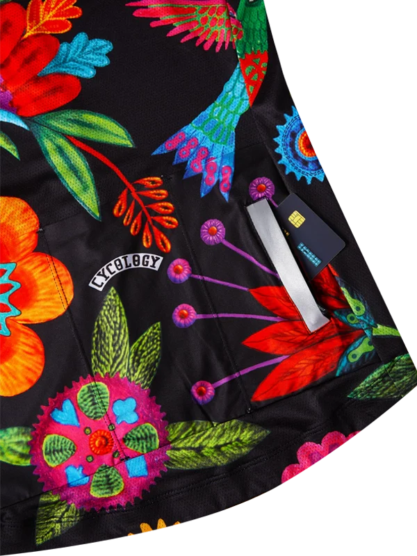 Bridget Women's Pro Jersey - Image 5