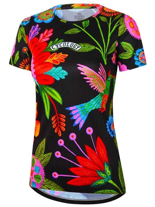 Bridget Women's Technical T-Shirt