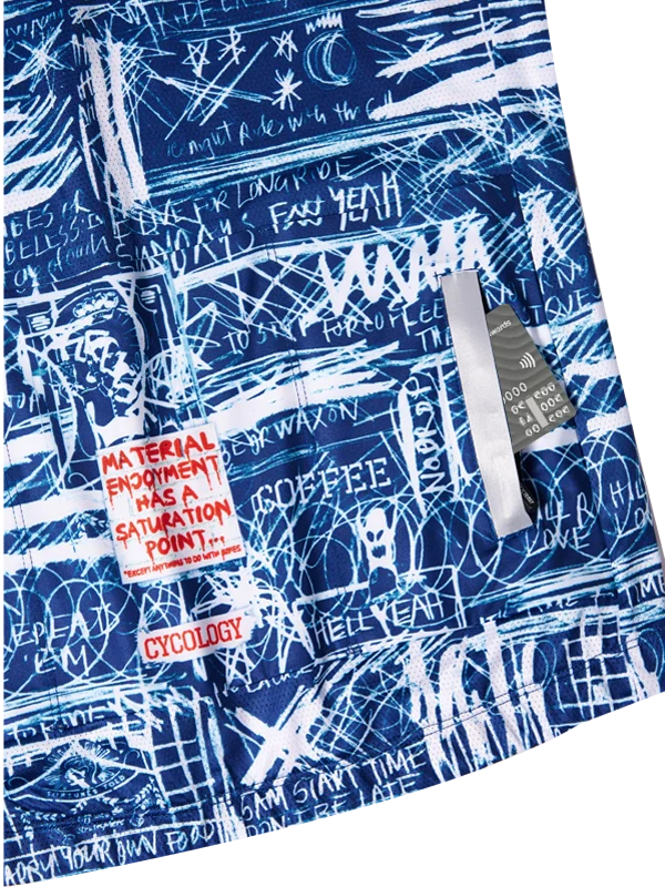 Brunswick Men's Pro Jersey - Image 5