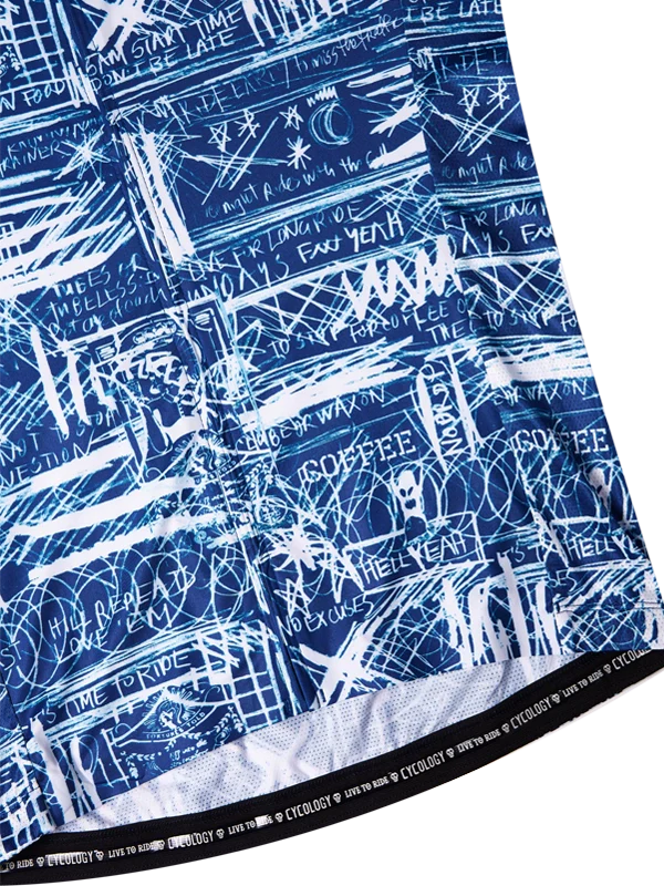 Brunswick Men's Pro Jersey - Image 6