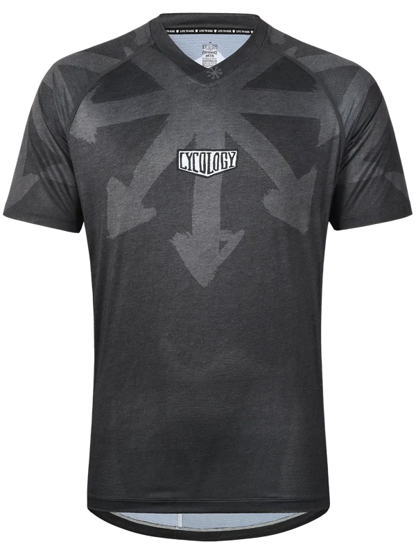 Chaos Theory Men's MTB Jersey