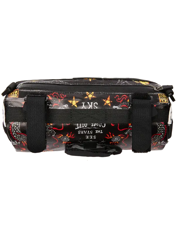 City of Angels Handlebar Bag - Image 3