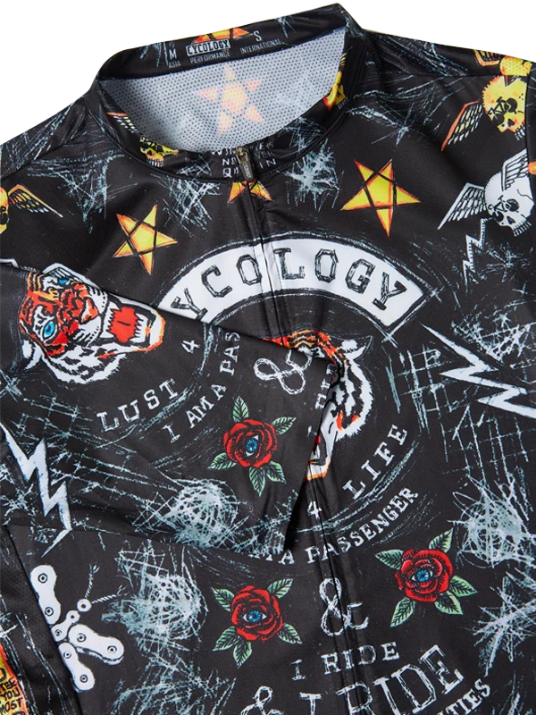 City of Angels  Men's Pro Jersey - Image 4