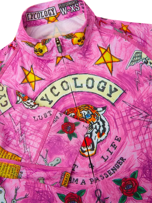 City of Angels Women's Classic Jersey - Image 3