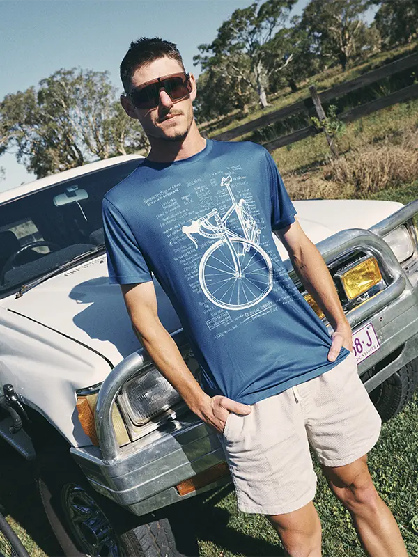 Cognitive Therapy Men's Technical T-Shirt - Image 5