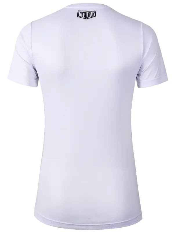 Cycling Emporium Women's Technical T-Shirt - Image 2