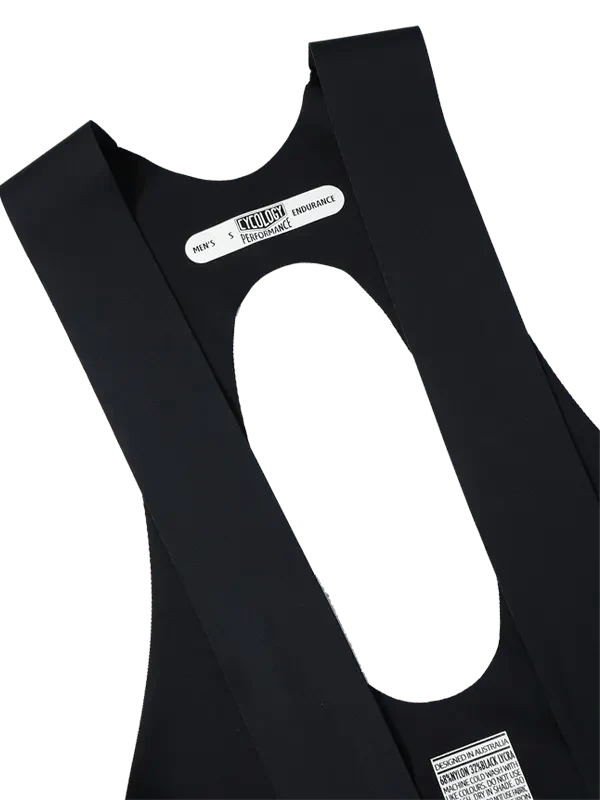 Men's Pro Performance Bib Shorts - Image 5
