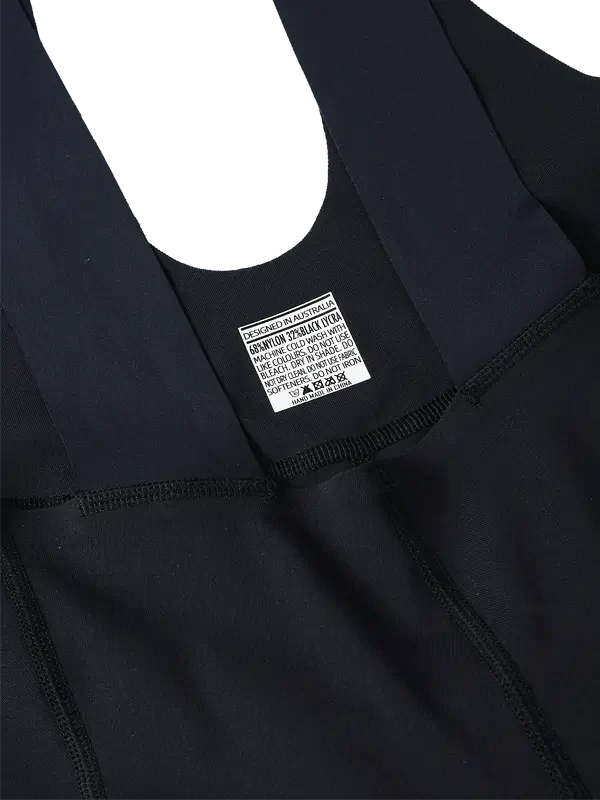 Men's Pro Performance Bib Shorts - Image 6