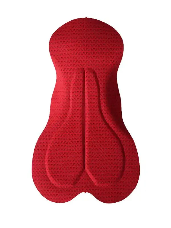 Men's Pro Performance Bib Shorts - Image 8
