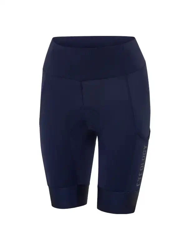 Women's Cargo Shorts Navy