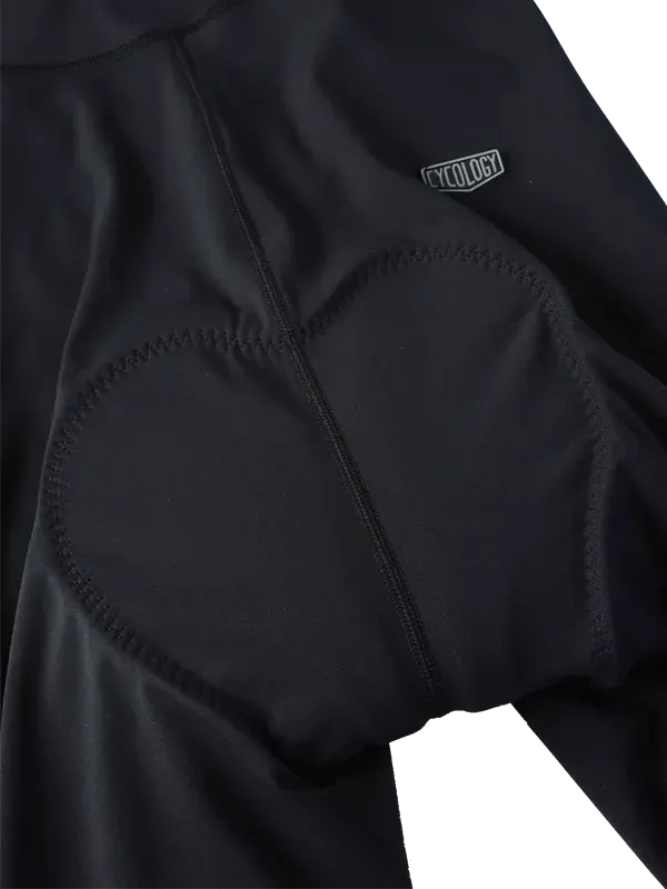 Women's Pro Performance Bib Shorts - Image 4